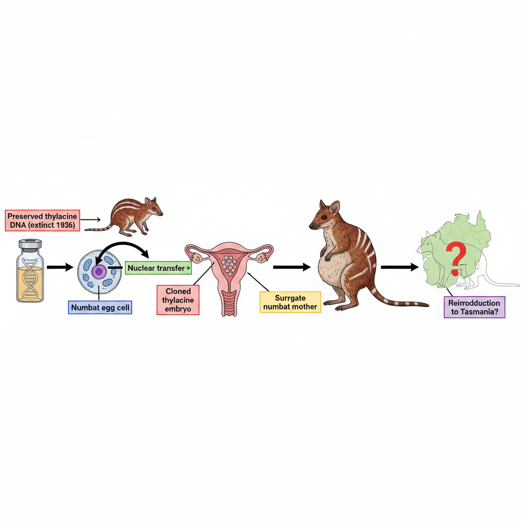 Question diagram