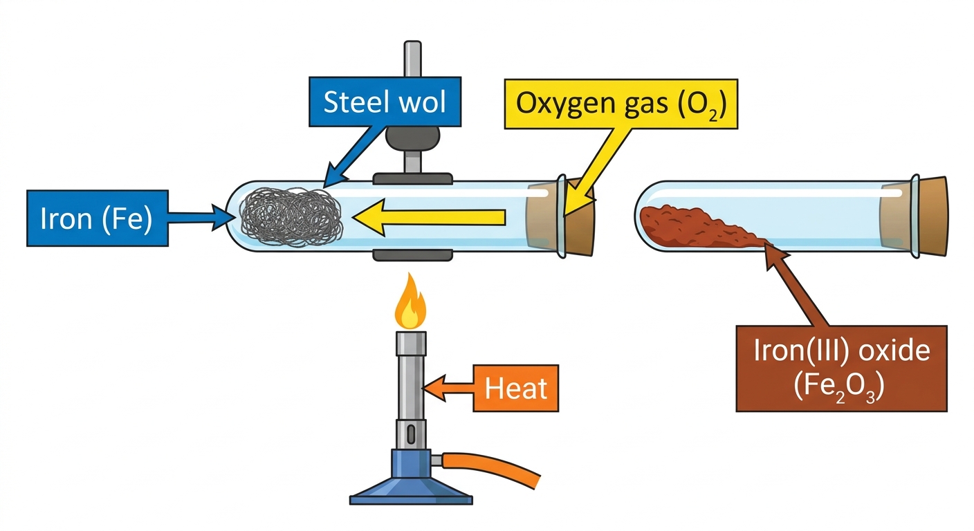 Question diagram
