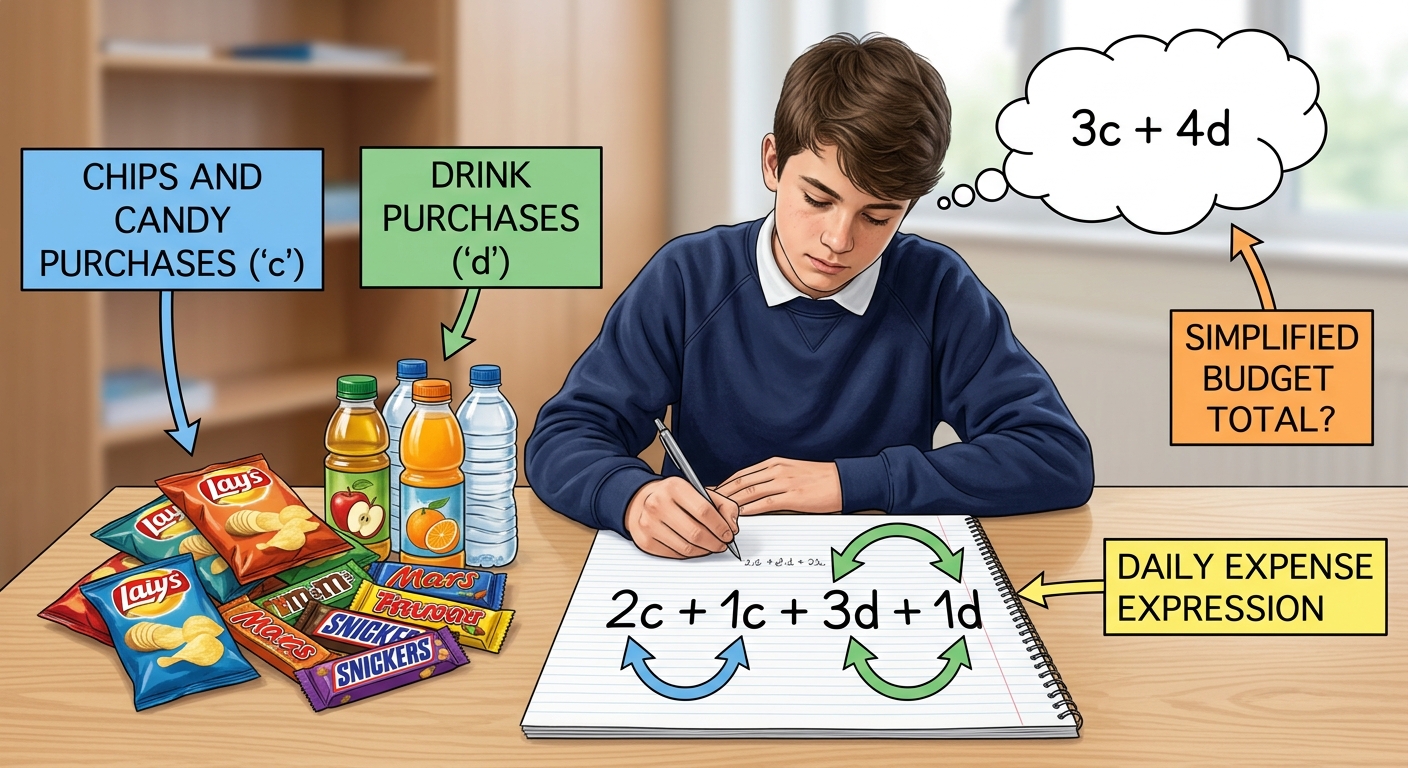 Question diagram