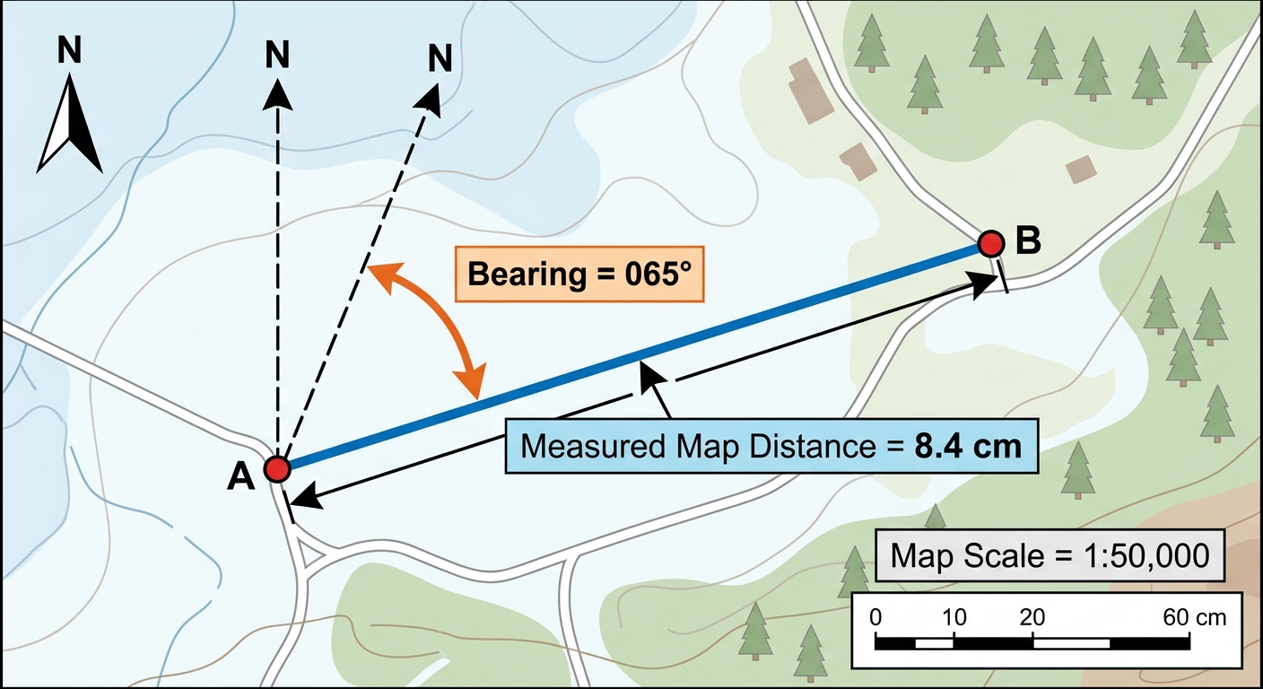Question diagram