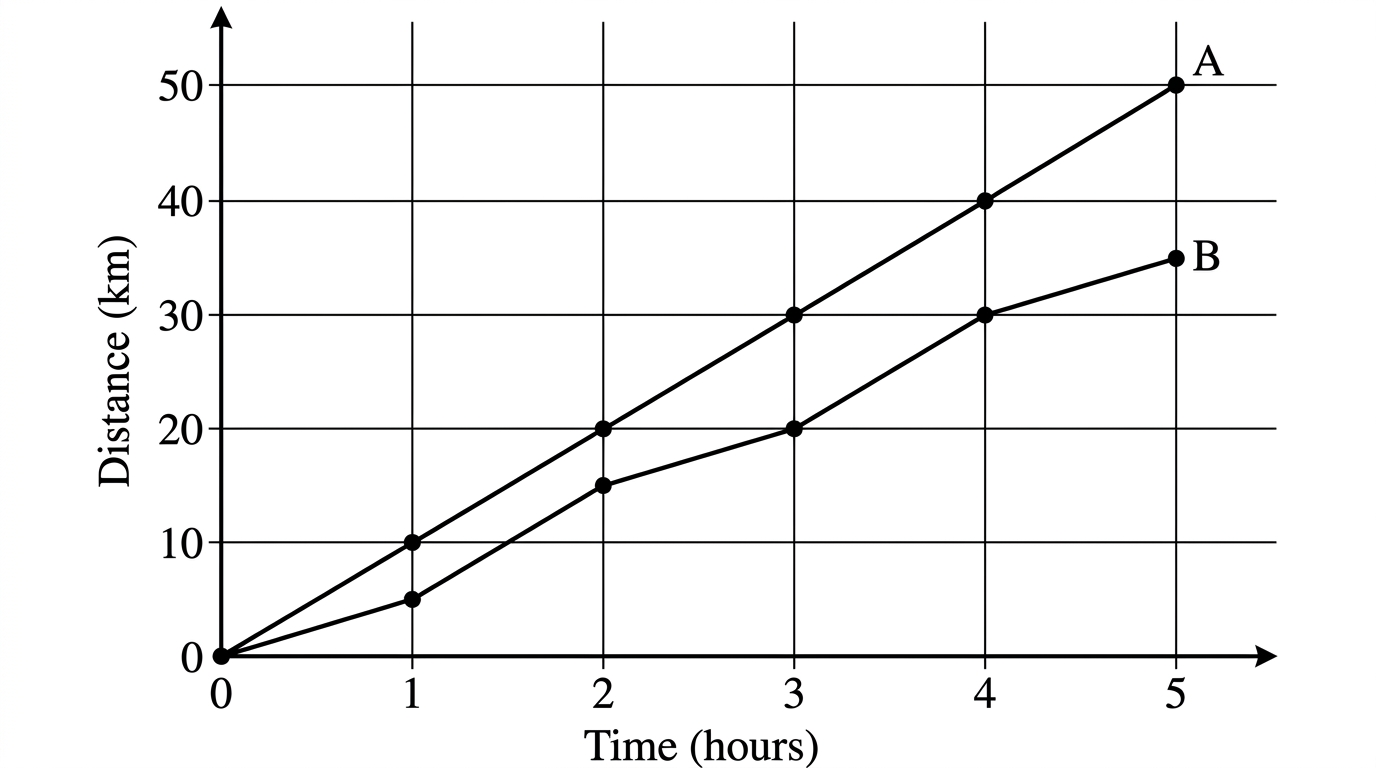 Question diagram