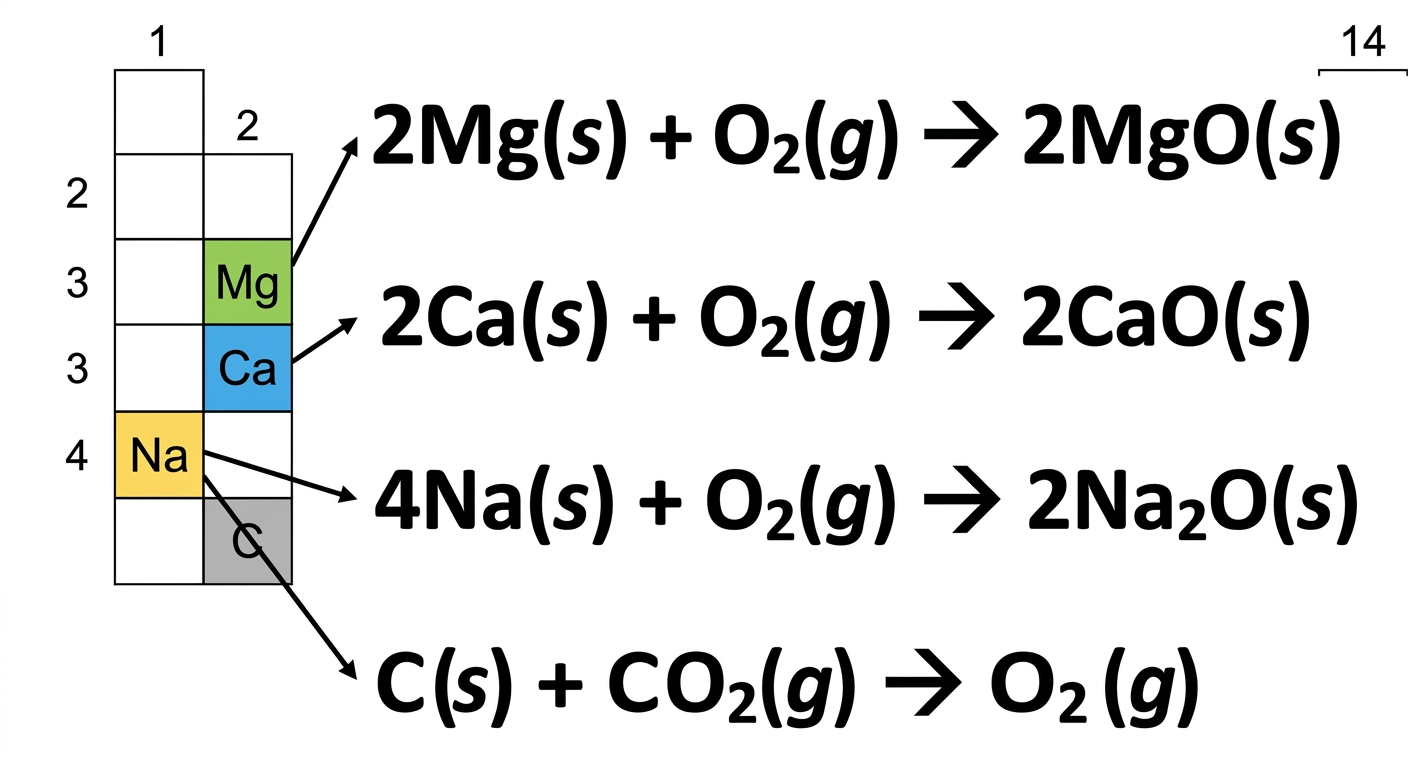 Question diagram