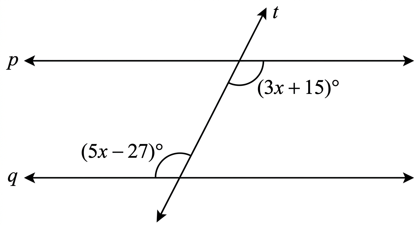Question diagram