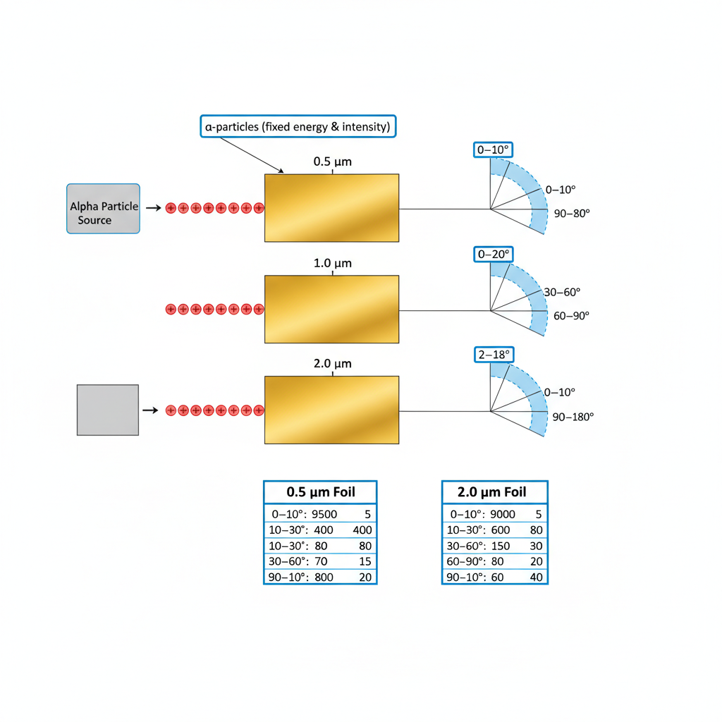 Question diagram