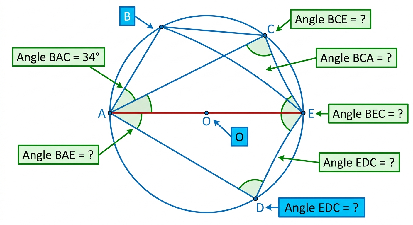 Question diagram