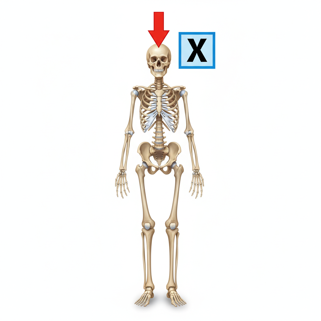 Question diagram