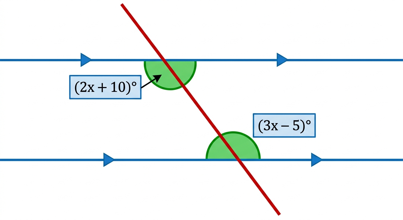 Question diagram