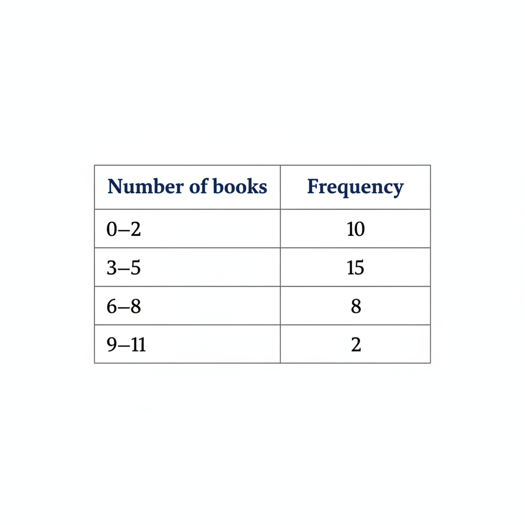 Question diagram
