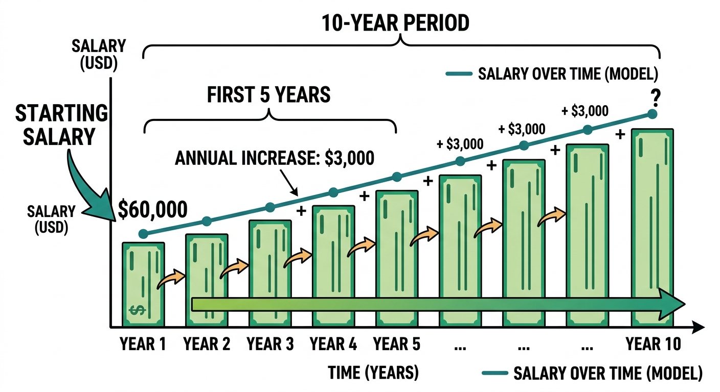 Question diagram
