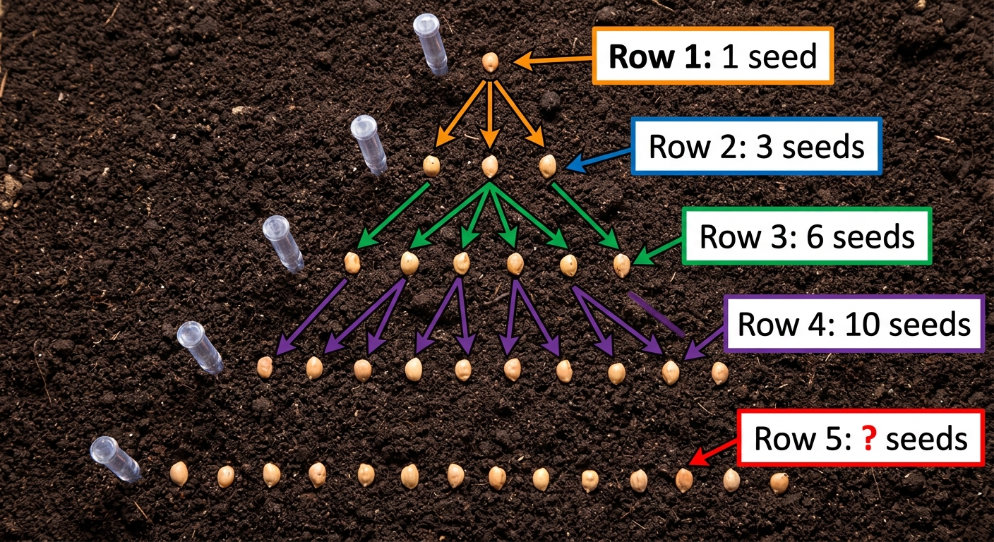 Question diagram