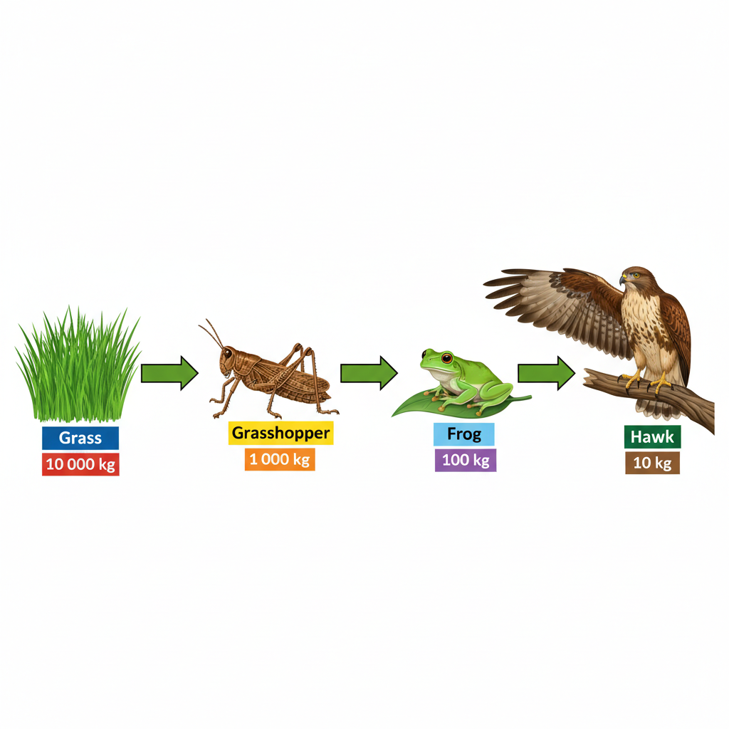 Question diagram