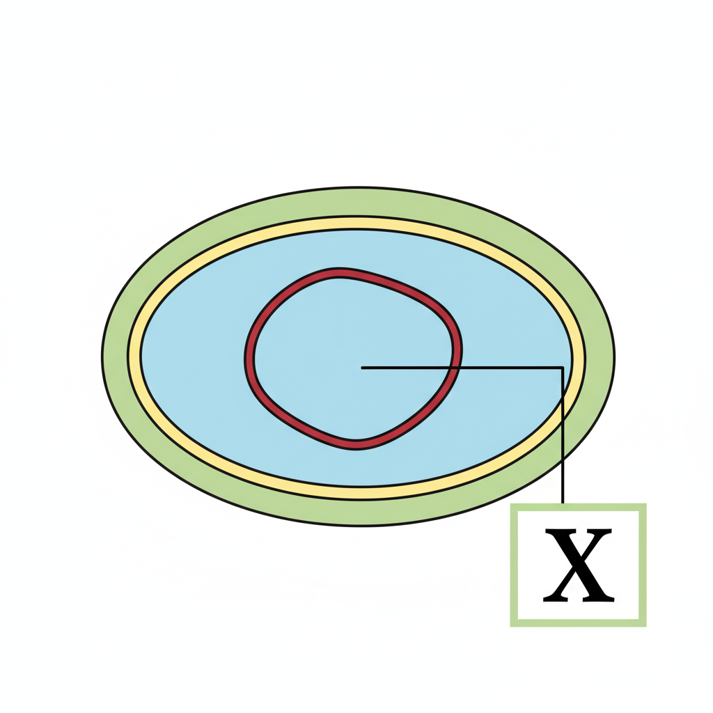 Question diagram