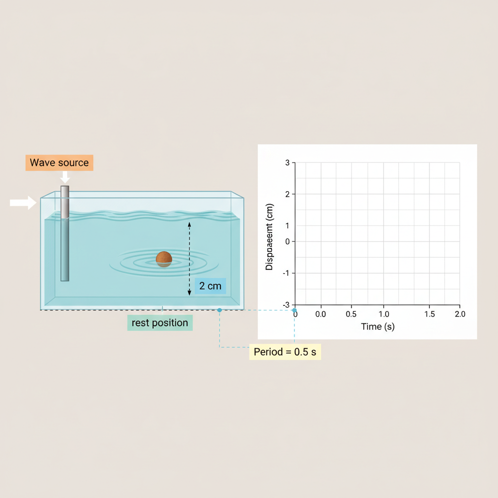 Question diagram