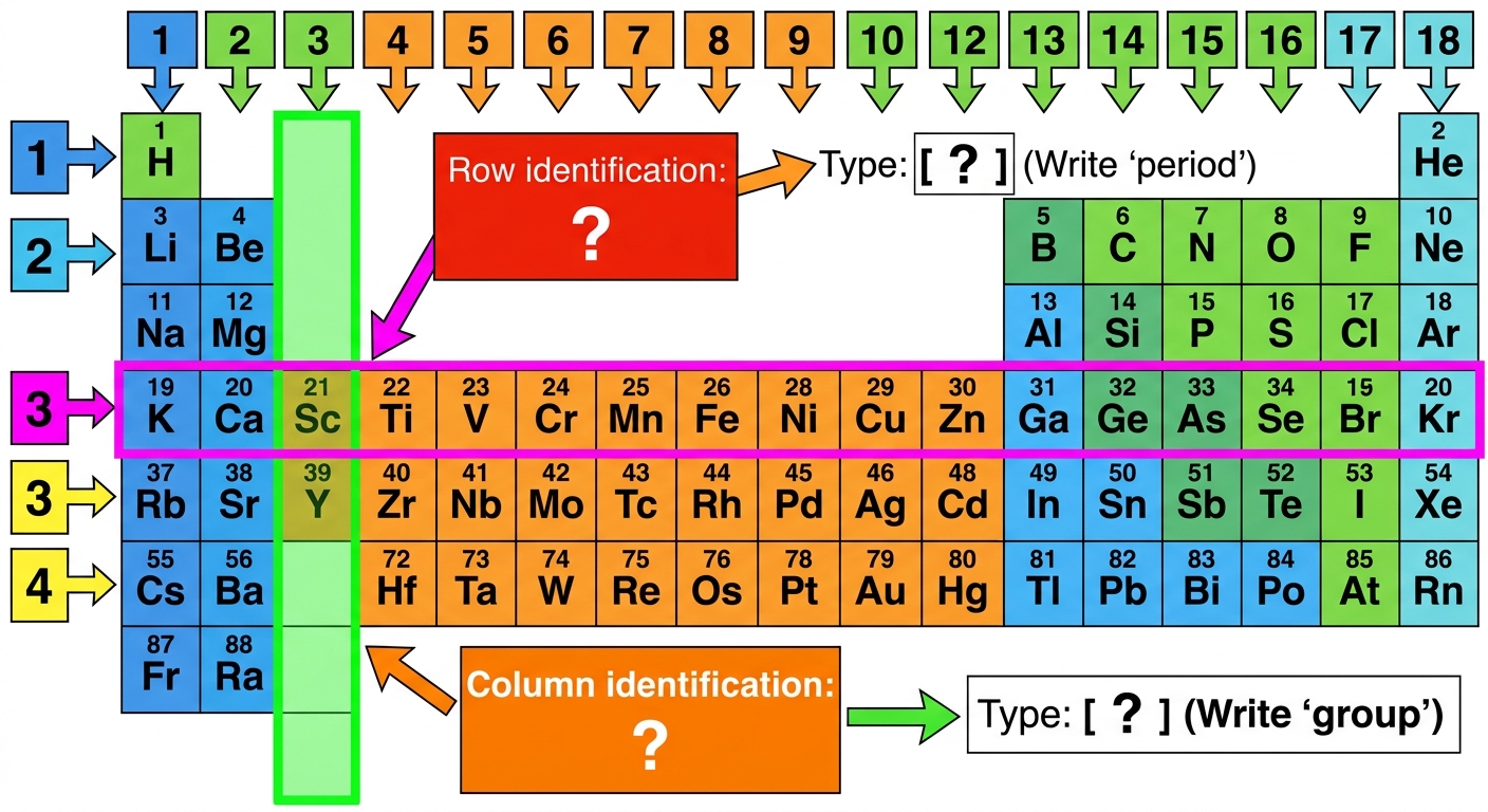 Question diagram