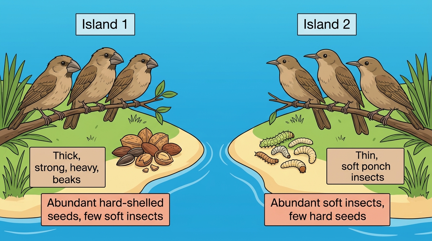 Question diagram