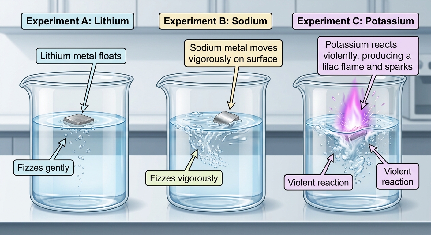Question diagram