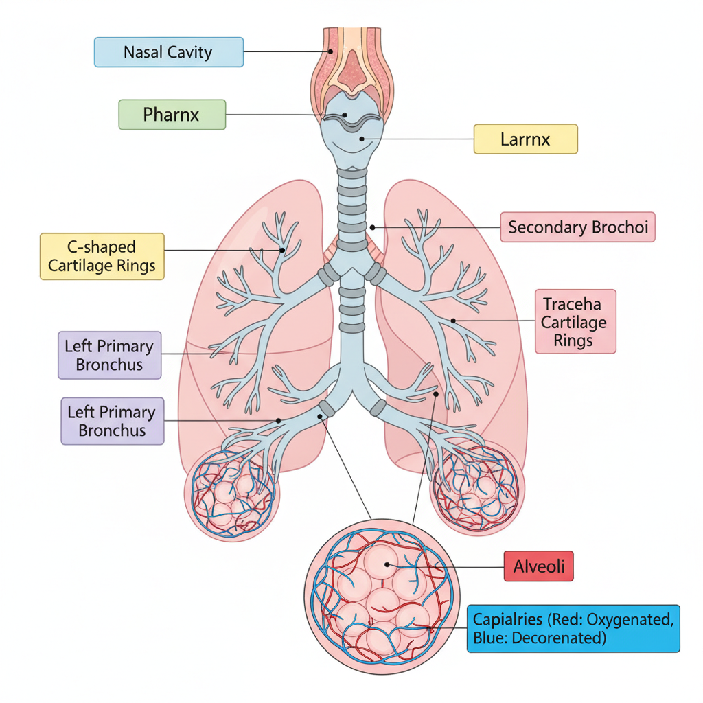 Question diagram