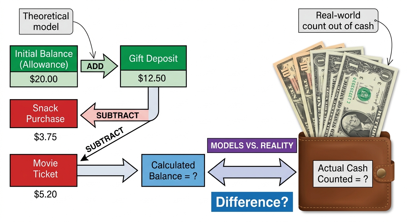Question diagram