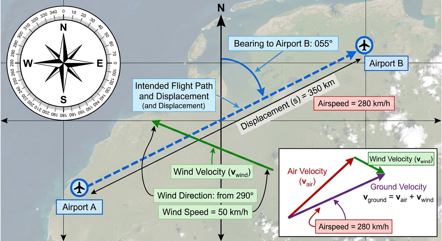 Question diagram
