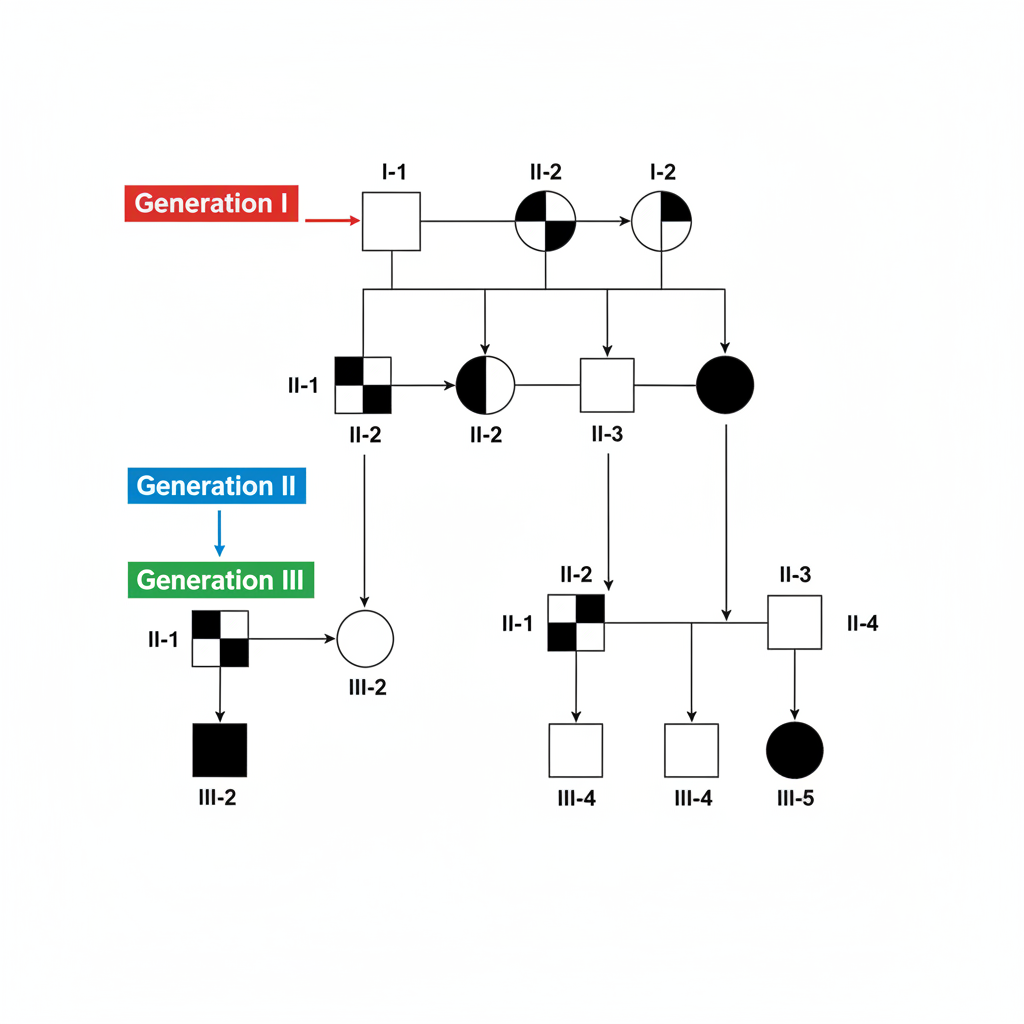 Question diagram