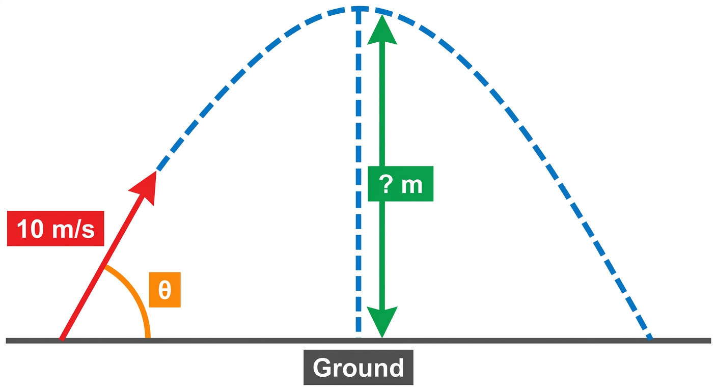 Question diagram