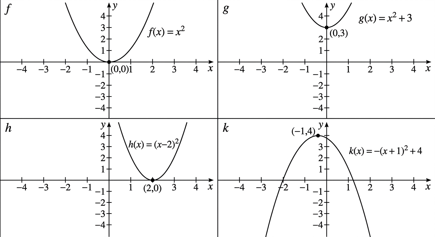 Question diagram