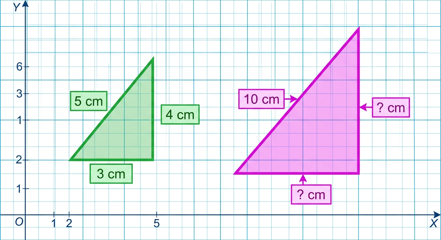 Question diagram