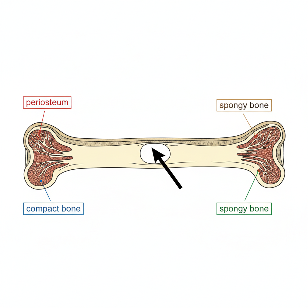 Question diagram