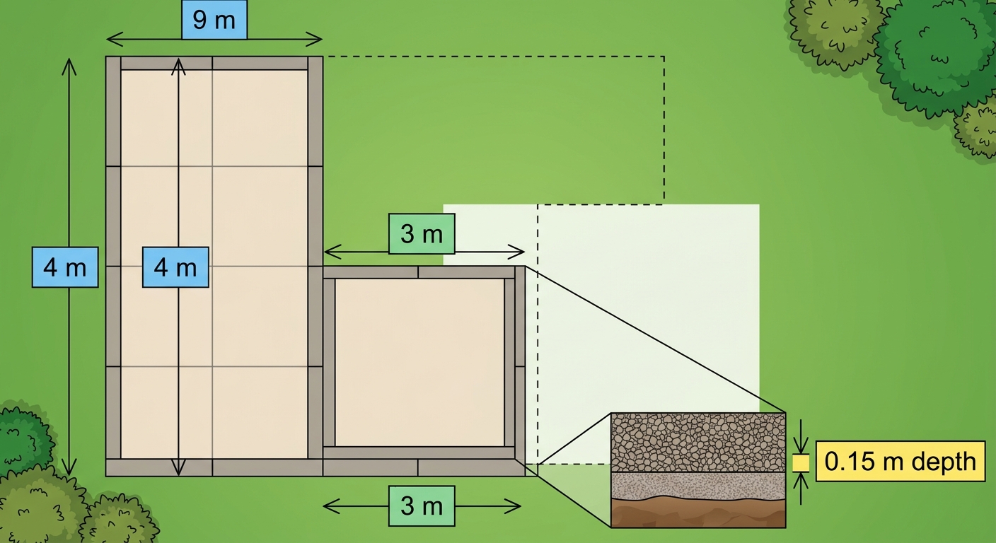 Question diagram