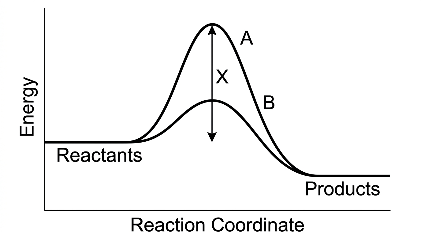 Question diagram