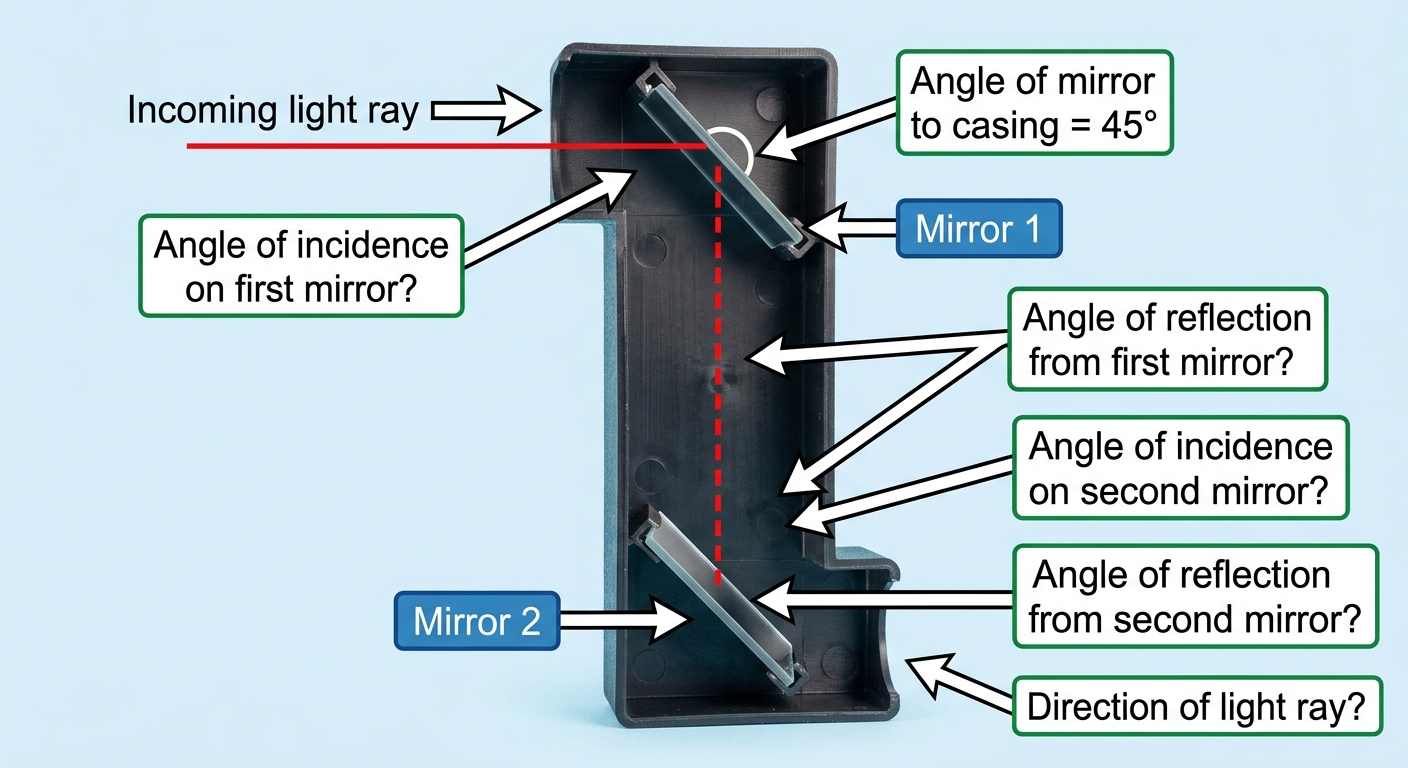 Question diagram