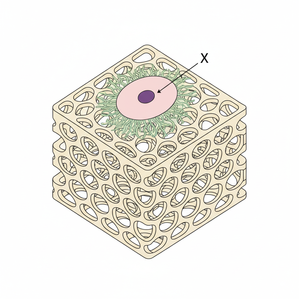 Question diagram