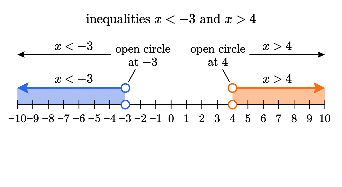 Question diagram