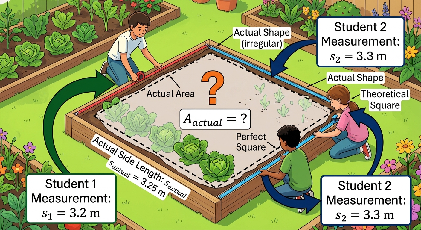 Question diagram