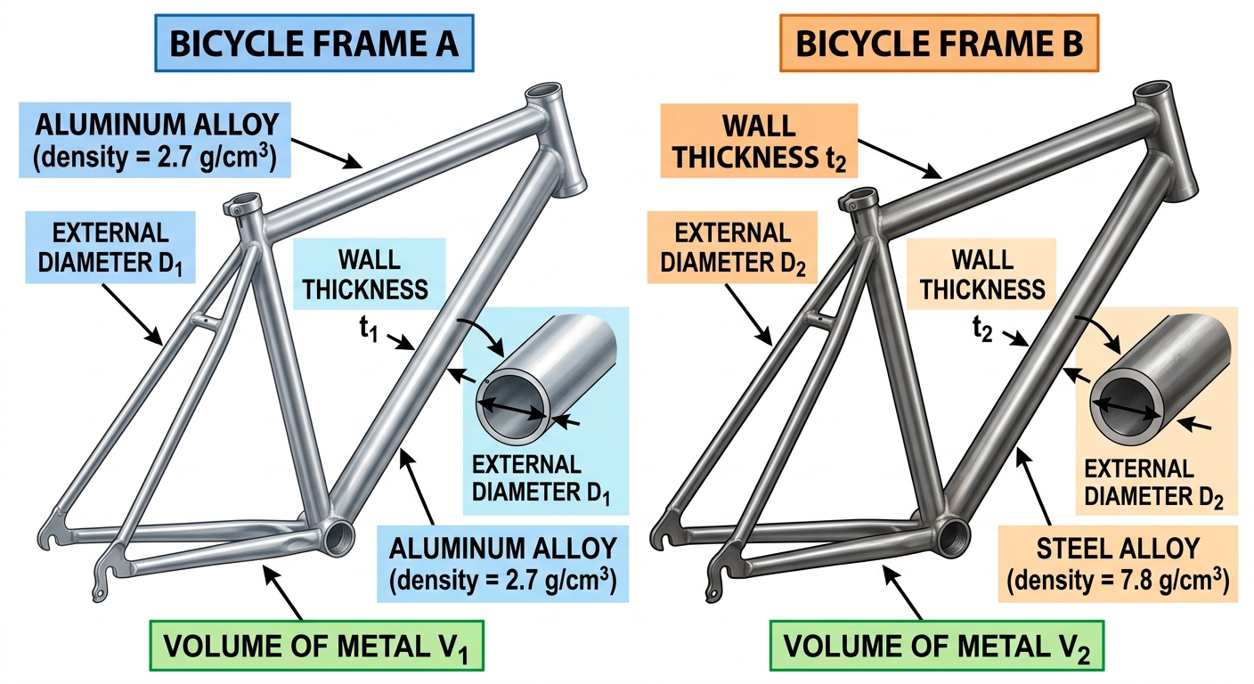 Question diagram