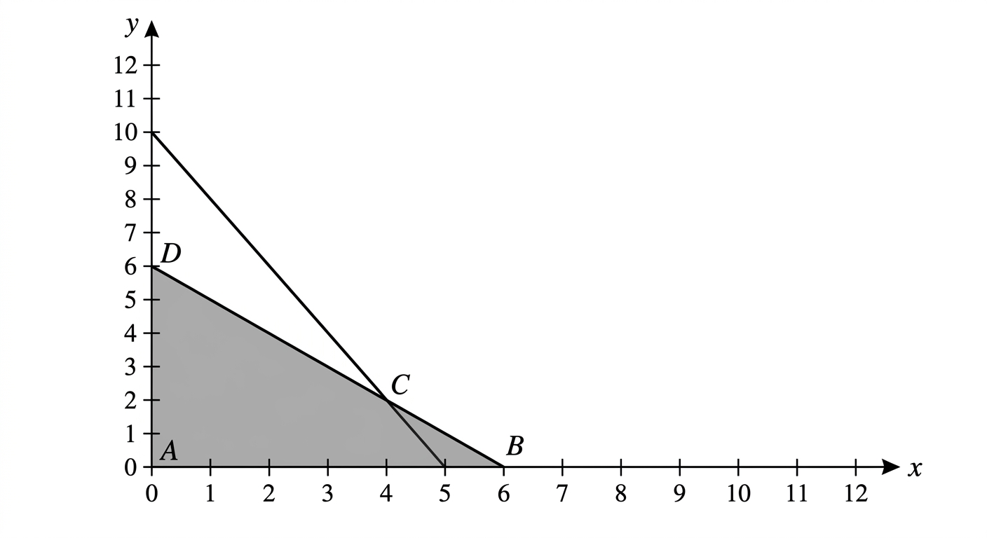 Question diagram