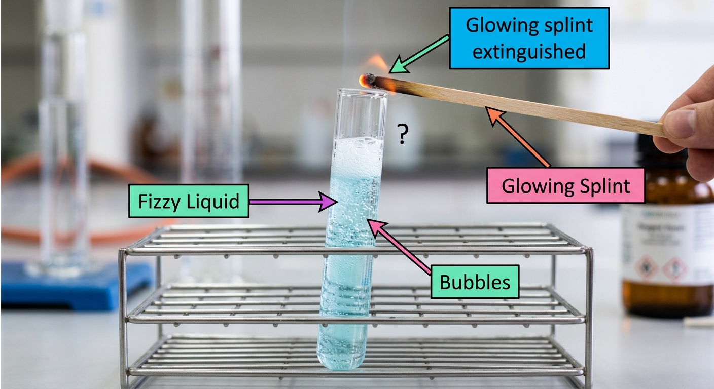 Question diagram