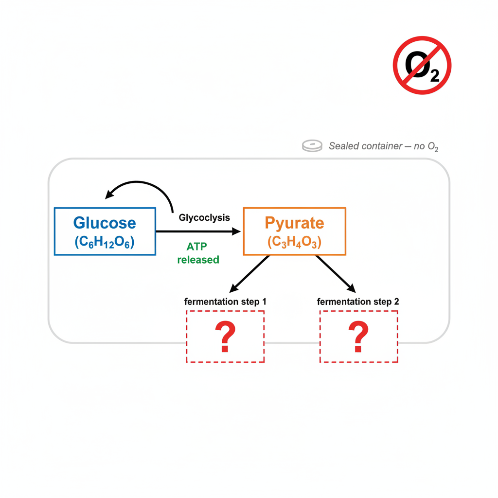 Question diagram