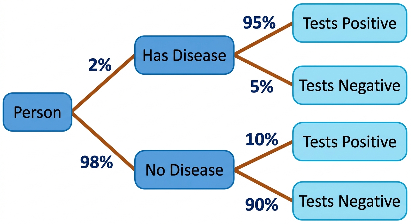 Question diagram