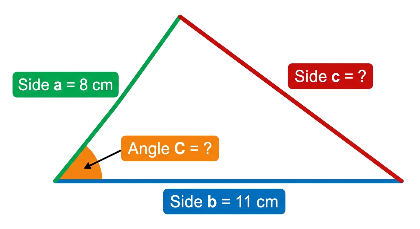 Question diagram