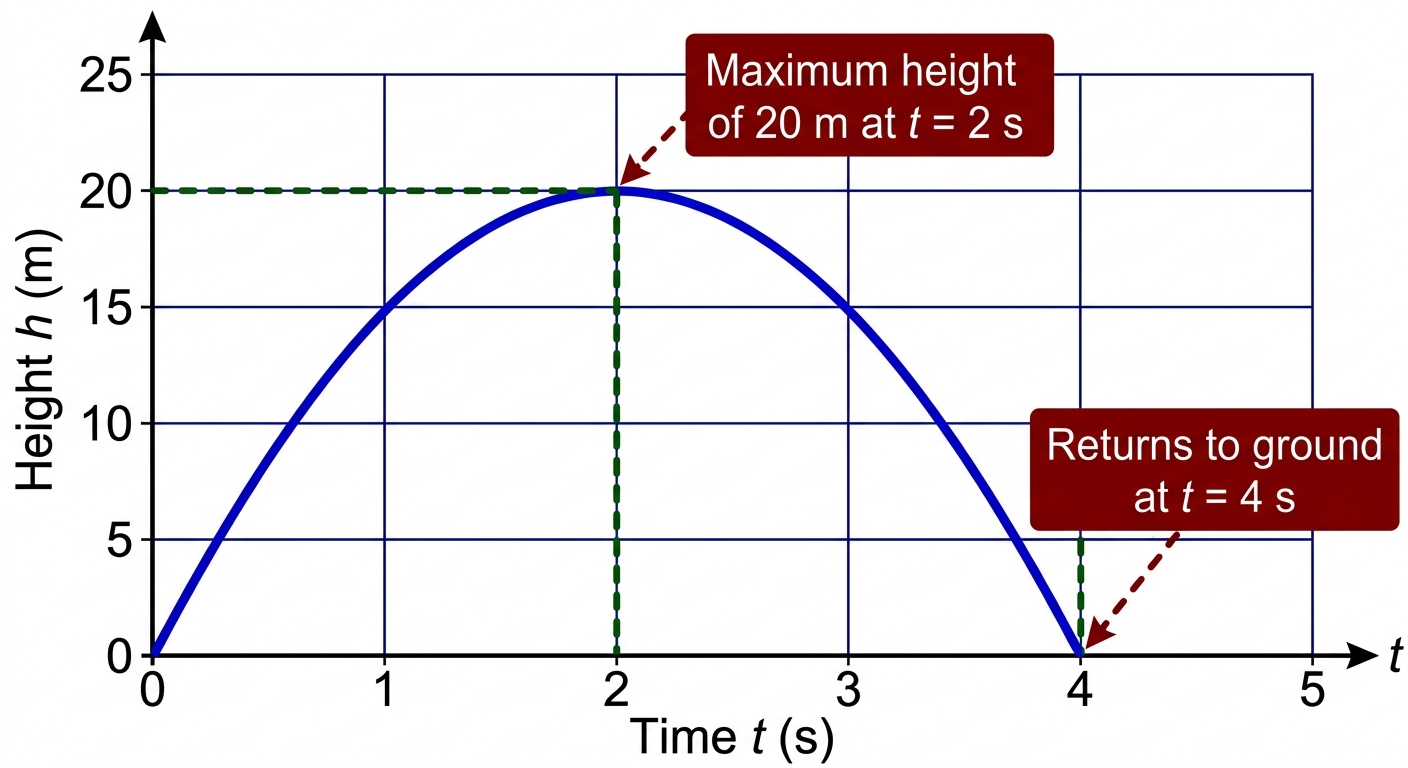 Question diagram