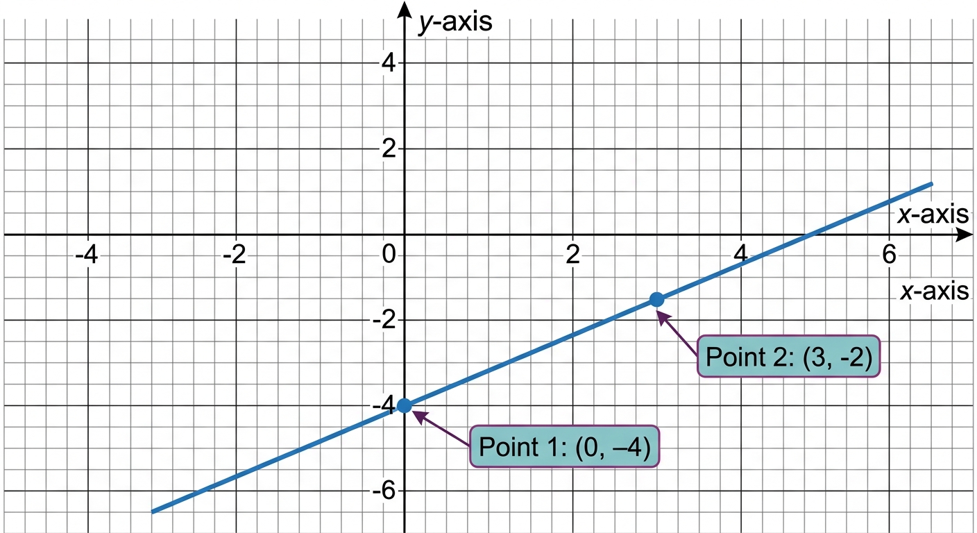 Question diagram