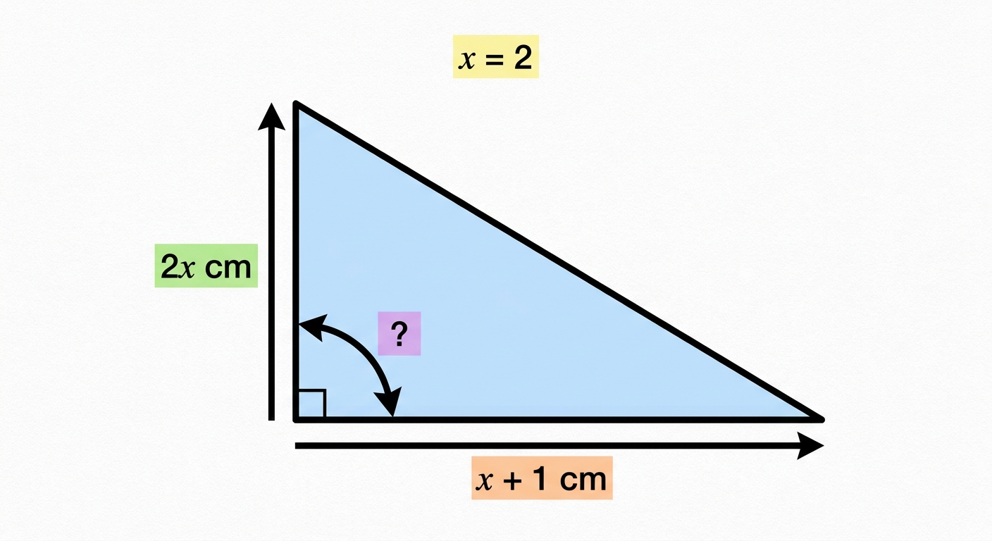 Question diagram