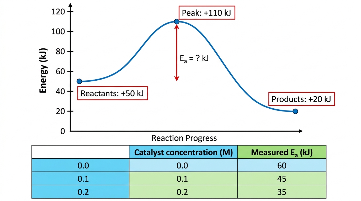 Question diagram