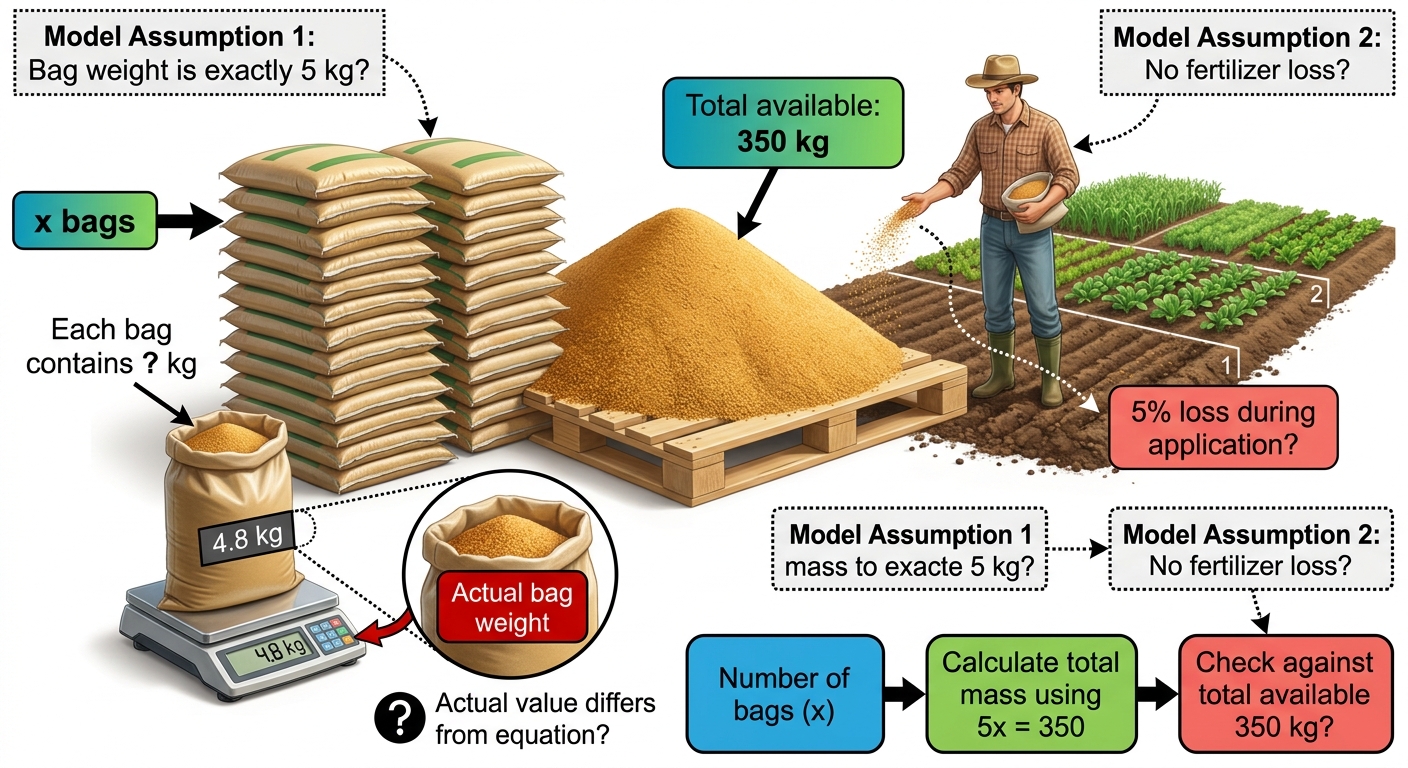 Question diagram