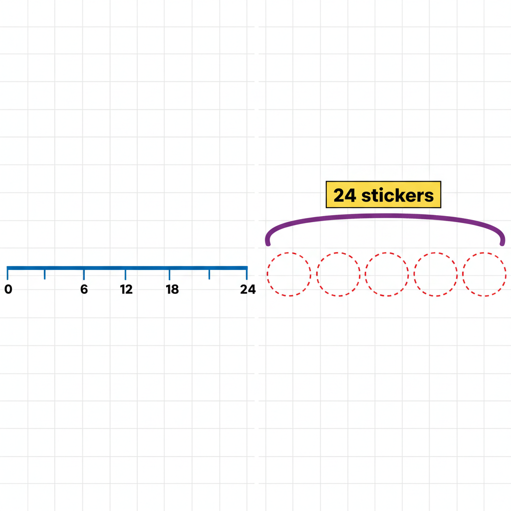 Question diagram