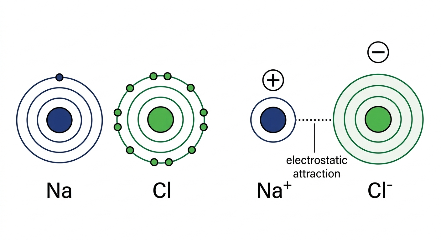 Question diagram