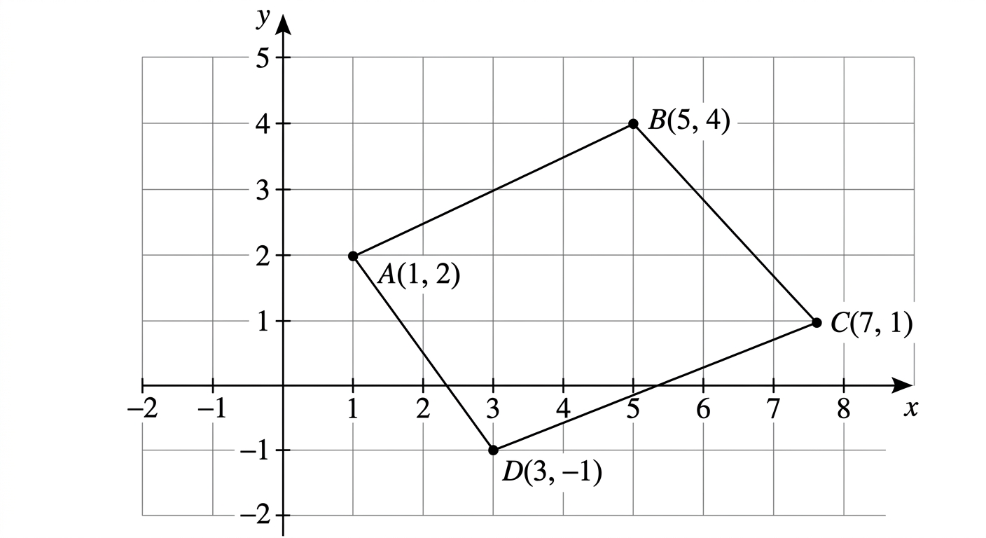 Question diagram