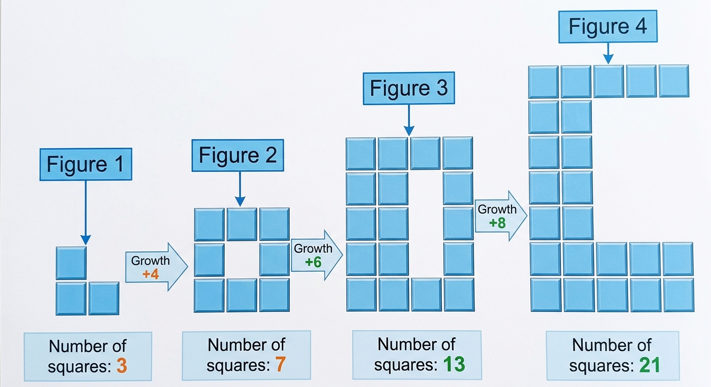 Question diagram