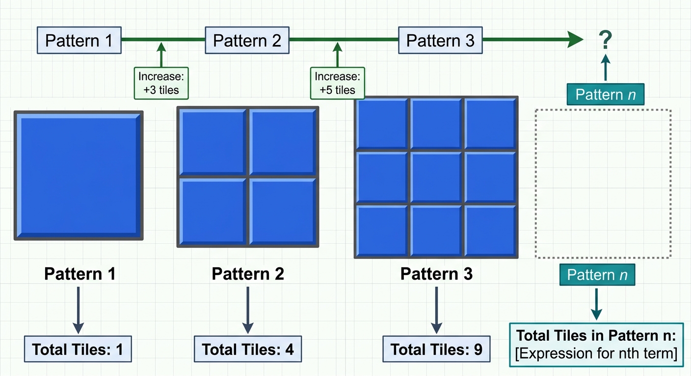 Question diagram